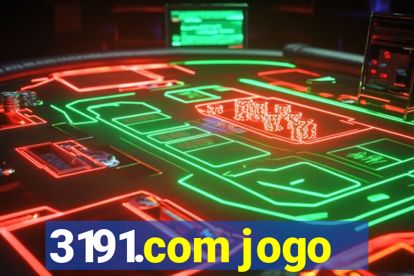 3191.com jogo